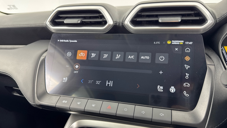 MG ZS 1.5 Hybrid+ Trophy 5dr Auto Hybrid Hatchback